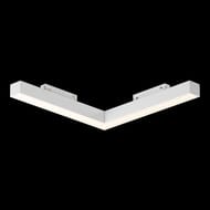 �������� ���������� Maytoni Basis Angle (����� ����) TR078-2-24W3K-W Gravity 3000K 24�� 120�, IP20, �����