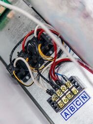    NEXT PLUS - 5 (670330220) 5,0 , 220/380,  14535