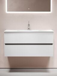 ����� ��� �������� SANCOS Urban (990�450�550) ���������, 2 ����� � �����������, ����� ������ UR100W