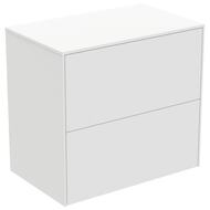 ����� ��� �������� Ideal Standard CONCA (600x373x550) 2 �����, �����, �� ����������� T4327Y1