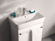    GEBERIT Renova Compact (500604337)  /  862055000