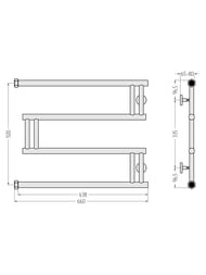  High-Tech model "M+"  500x650  , .  1"