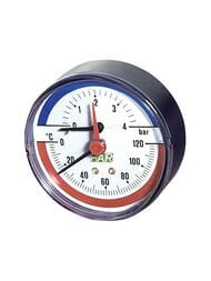 ������������� FAR 1/2" , 0-4 ���, 120 �C, FA 2550 12