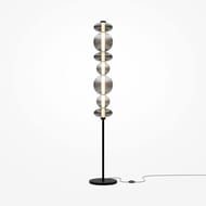 ��������� ���������� Maytoni MOD307FL-L40B3K, 3000K, 40��, 360�, IP20, LED, ������