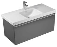 ����� ��� ���������� Jacob Delafon ODEON UP EB883-N14 (1020�485x450) 1 ����, ������.�������,��������