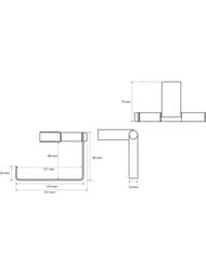    Bemeta Nero 135012220  , :  