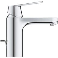 Набор смесителей Grohe Eurosmart Cosmopolitan для раковины, ванны, с душ. гарнитуром, хром 1000179
