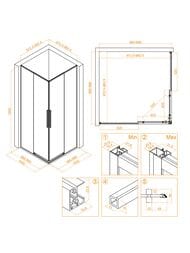   RGW Stilvoll SV-31B (100010001950) , . 6 / 32323100-14