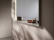 �������-���� Keuco Royal Lumos 1000�735�130 ������������,���������,��������,������. ����.14334171304