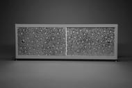 !    A-SCREEN Bubble silver 1800400  , 2 
