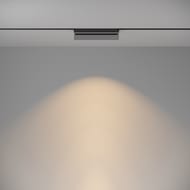 �������� ���������� Maytoni Basis Gravity (����� �������) TR075-2-20W3K-B 3000K 20�� 120�, IP20, ������