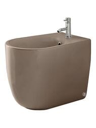 ���� ��������� Kerasan Nolita 532081*1 550�350�430 ������,���.��� ���������, ���� (nocciola mat)