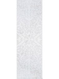 ����� Gracia Ceramica Stazia white decor 01 (300�900) ����� (��.)
