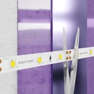 ������������ ����� Maytoni Led Strip 20002 12� 2835 7,2��/� 4000K 5� IP20, �����