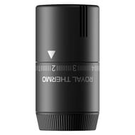 ������������ ���������� Royal Thermo Design �30�1,5 ������ RATHDN13015BL