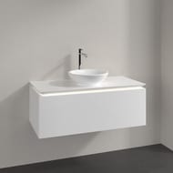 ����� ��� ���������� Villeroy & Boch LEGATO (1000�380�500) ���������,1 ����, ����� B571L0DH