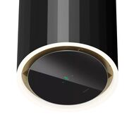 ������� Maunfeld Adelaide 39 Isla Black (382x382x958) 1270 �3/�, ����������, ������ ��-00022346