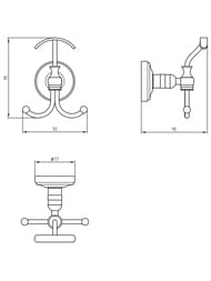 Migliore Mirella ������ �������, ������ 17173 (ML.MRL-M032.BR)