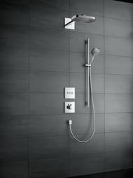   Hansgrohe Raindance Select E120/Unica`S Puro 0,9   26621000