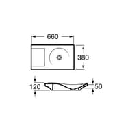 ! Roca URBI 2   (660380120)  327226000