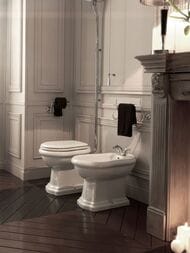 ���� ������� Kerasan Retro 101101 530�385�420 ��� �������� �����, ���. ������, �����