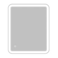 Зеркало BelBagno (500x30x600) с подсветкой и сенсорным выключателем SPC-MAR-500-600-LED-TCH