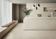 Керамогранитная плитка ITALON Room Wood White (200х1200) патинированная, 610015000433 (кв.м.)