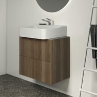 ����� ��� �������� Ideal Standard CONCA (600x373x540) 2 �����, ������ ���� T4354Y5