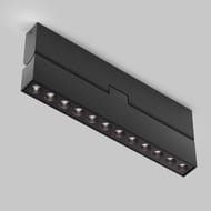 ���������� ���������� Maytoni Points rot (������ ���) C136CL-12W4K-B, 4000K, 12��, 36�, IP20, LED, ������