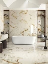 ��������������� ������ Atlas Concorde Marvel Shine Calacatta Imperiale Silk (750�1500) A7H5 (��.�.)