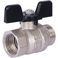   STOUT 3/4", , , SVB-0014-000020