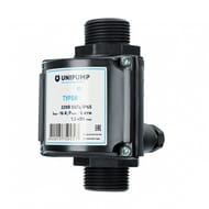 Блок управления UNIPUMP ТУРБИ для насоса до 1,5 кВт, 220В, 0,6 МПа