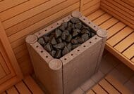 ������������� ���� SAWO NIMBUS 15���, ���������, ��� ������, ��� ����� ��������, NIM-150NS-P