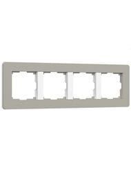  Werkel  4  Split (/, soft-touch) W0043067
