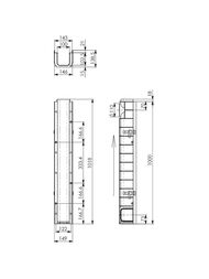   DN 100 Gidrolica Super (1000149138,5) 5,1 /  0801
