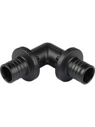 Угол REHAU RAUTITAN PX, 16x16мм, 90°, пластик, арт.11600211001