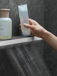 Hansgrohe Rainfinity Плечевой душ 500 белый матовый 26243700 — изображение 7
