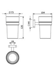 ������ KLUDI-VELA S � ����������, ���������, ������ �������/������� ������ 2597539