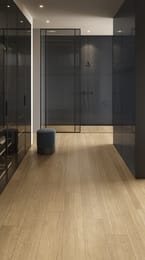 Керамогранитная плитка ITALON Eternum Rovere (200х1600х9) мореный дуб бежевый 610010002770 (кв.м.)