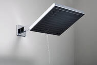 ��������� ��������� ��� �������� ���� Hansgrohe Pulsify E 390 ��, ���� 24337000