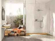 ����� ��� ���� Hansgrohe Raindance Select S 120 3jet, ���� 26530000