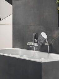 ������ ��� Grohe Rainshower SmartActive 130 26544LS0 3 ������, ����: ����� ����
