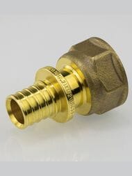 ����������� VALTEC, ����������, 20�1/2"�, ������ CW614N, VTm.402.G.002004