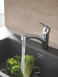 ��������� Grohe Eurosmart 30305001 ��� �����, ������, ��������� �����, ������������, ����