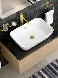 ��������� ��� �������� Vitra Minimax Round �������, ������ ������������� A4353425EXP