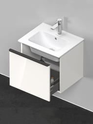 ����� ��� �������� Duravit D-Neo 510�440�402 ���������, 1 ��������� ����, ����� ��. DE4260004220000