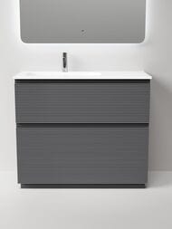 ����� ��� �������� Sancos Folk Floor FL100FLGS 995�445�850 ���������, �����, 2 �����, Grey soft