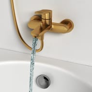 ��������� ��� ����� � ���� Abelsberg Lineara UNF25747BG, ����������� ������