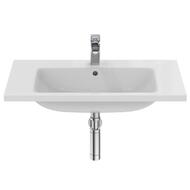 Раковина Ideal Standard i life B Vanity 810х510х180 отверстие под смеситель, перелив, белый T460401