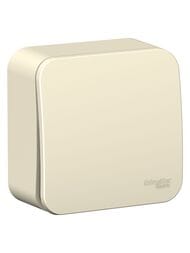 ����������� Systeme Electric BLANCA 1-��������� �����. c�.1 ����.��., 6� 250� �������� BLNVA061012